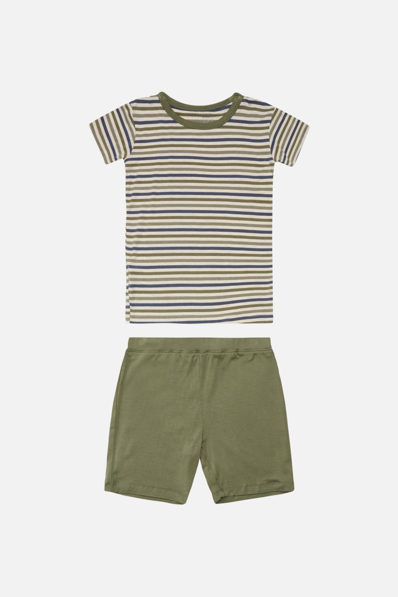 Hust and Claire Fun-HC - Pyjama Zweiteiler gestreift – jetzt kaufen