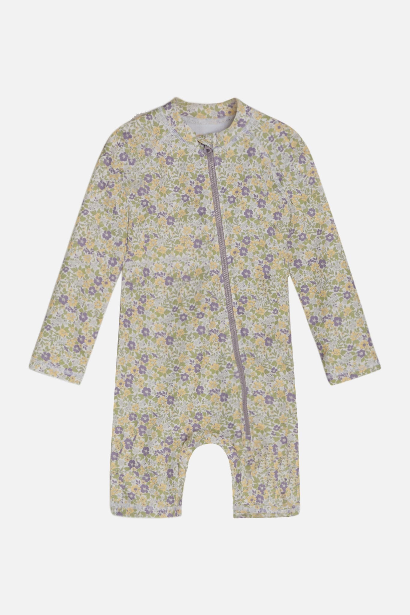 Hust and Claire Malaz-HC- UV-Badeanzug - Blümchen - la – jetzt kaufen