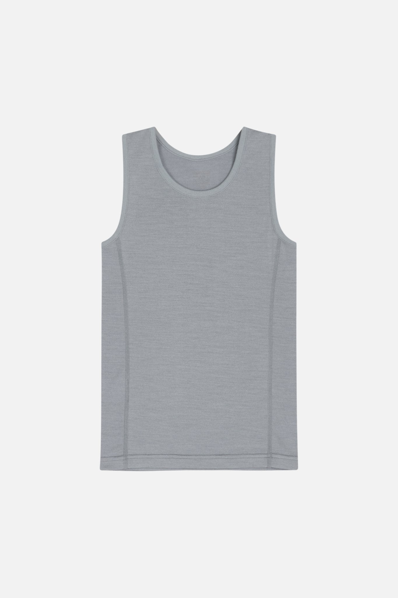 Hust and Claire Unterhemd Filo Wolle/Seide blue wind – jetzt kaufen