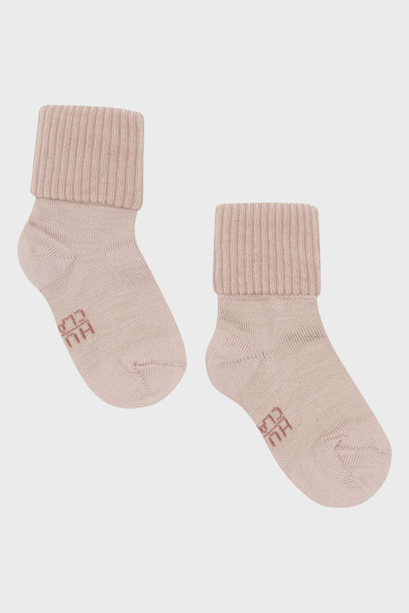Hust and Claire Socken Flosi - Doubleface Wolle/Bambus – jetzt kaufen