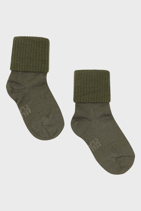Hust and Claire Socken Flosi - Doubleface Wolle/Bambus – jetzt kaufen