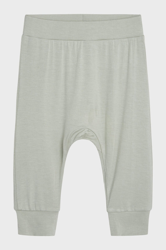 Hust and Claire Gusti Baggy Hose Bambusviskose green s – jetzt kaufen