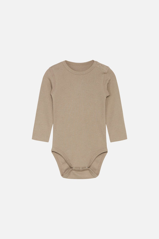 Hust and Claire Body langarm - Bambusviskose/Baumwolle – jetzt kaufen