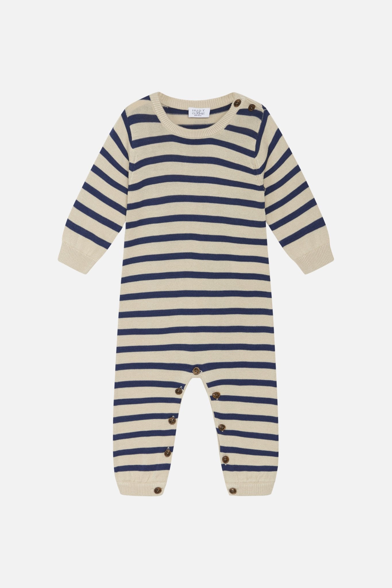 Hust and Claire Einteiler Monly Bambusviskosemix blue – jetzt kaufen