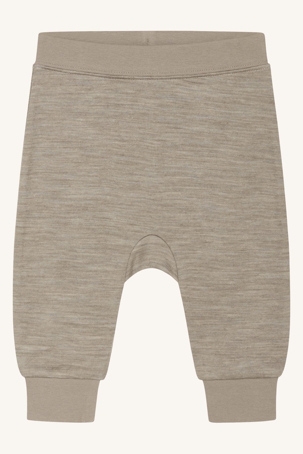 Hust and Claire Jogginghose Golf - Merinowolle beaver – jetzt kaufen