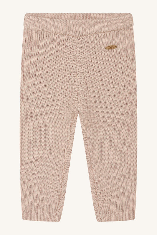 Hust and Claire Strickleggings Lui Merinowolle rose cl – jetzt kaufen