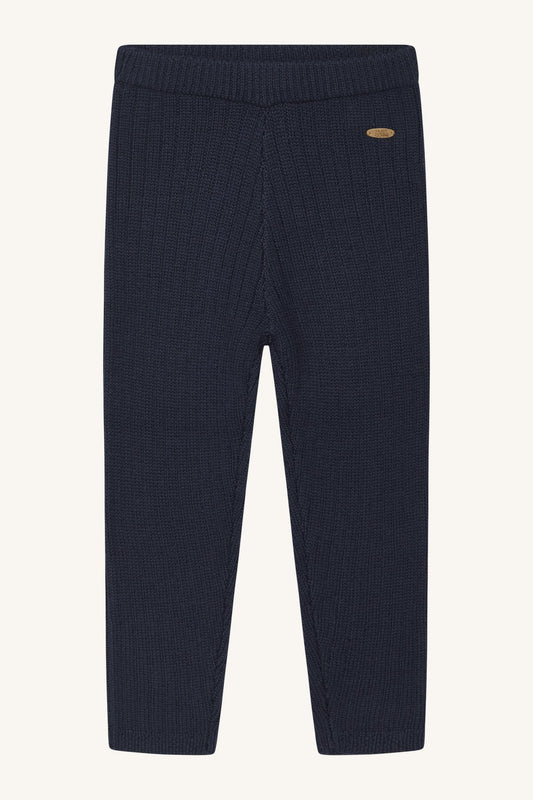 Hust and Claire Strickleggings Lui Merinowolle more na – jetzt kaufen