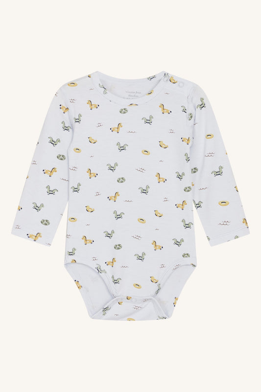 Hust and Claire Buller Body langarm Bambusviskose - Sc – jetzt kaufen