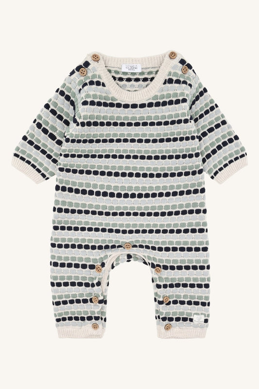 Hust and Claire Strampler langarm gestrickt - Mühlenmu – jetzt kaufen