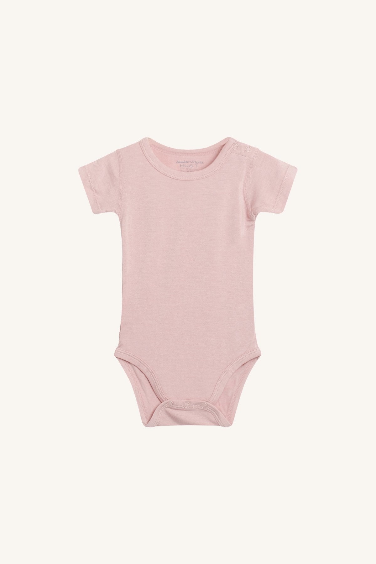 Hust and Claire Bue Body kurzarm Bambusviskose - dusty – jetzt kaufen