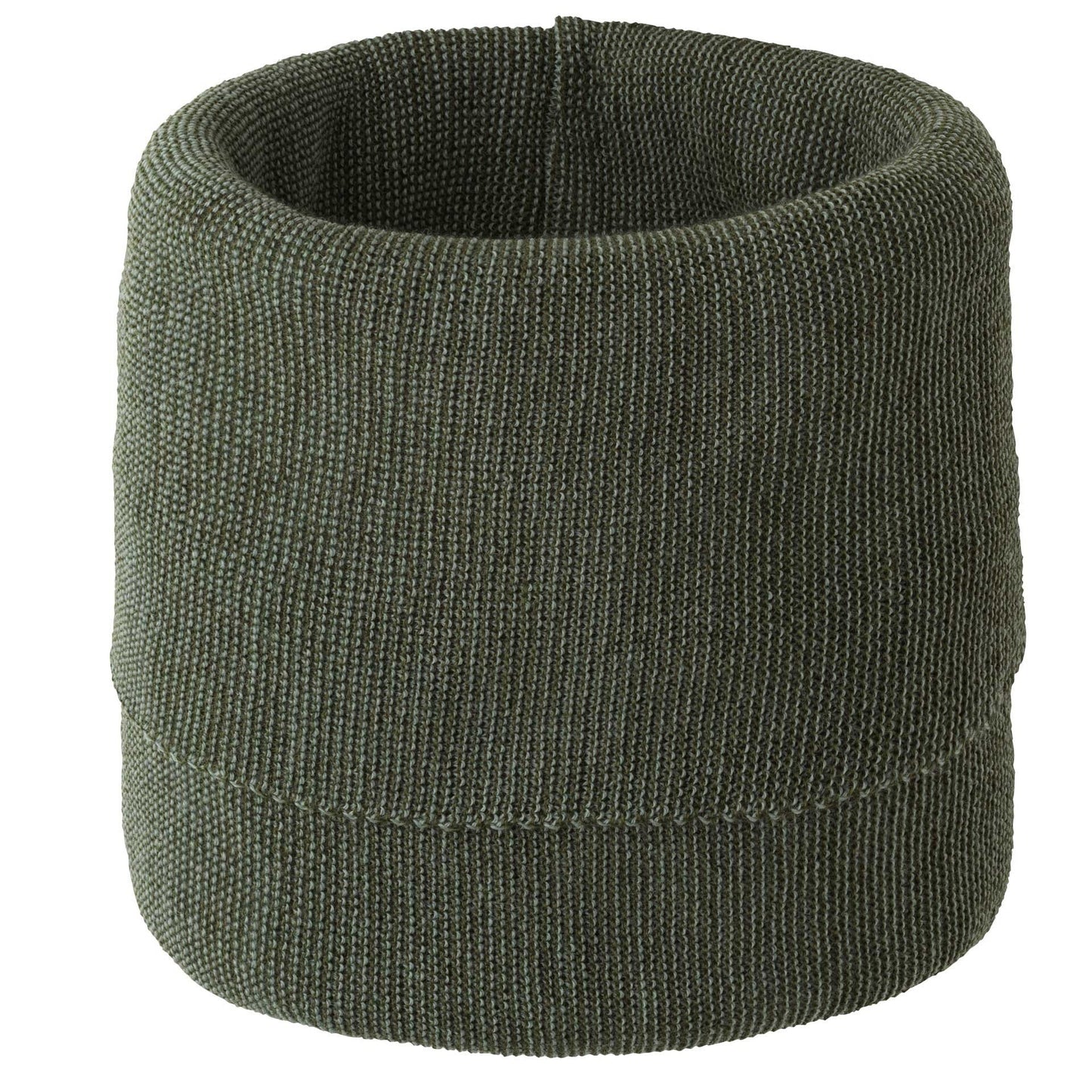 Disana disana Schlauchschal- Loop - Merinowolle - Oliv – jetzt kaufen