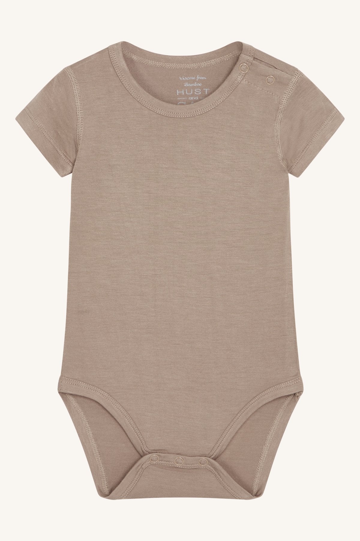 Hust and Claire Buller Body kurzarm Bambusviskose - un – jetzt kaufen