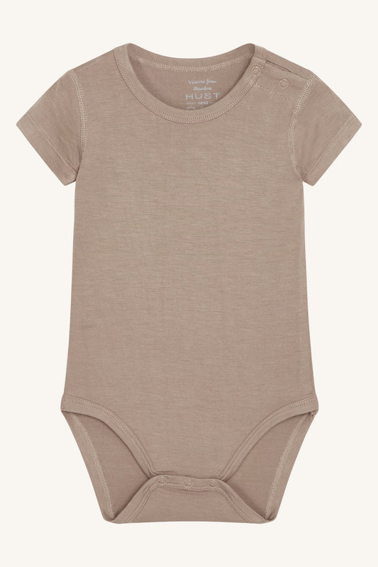 Hust and Claire Buller Body kurzarm Bambusviskose - un – jetzt kaufen