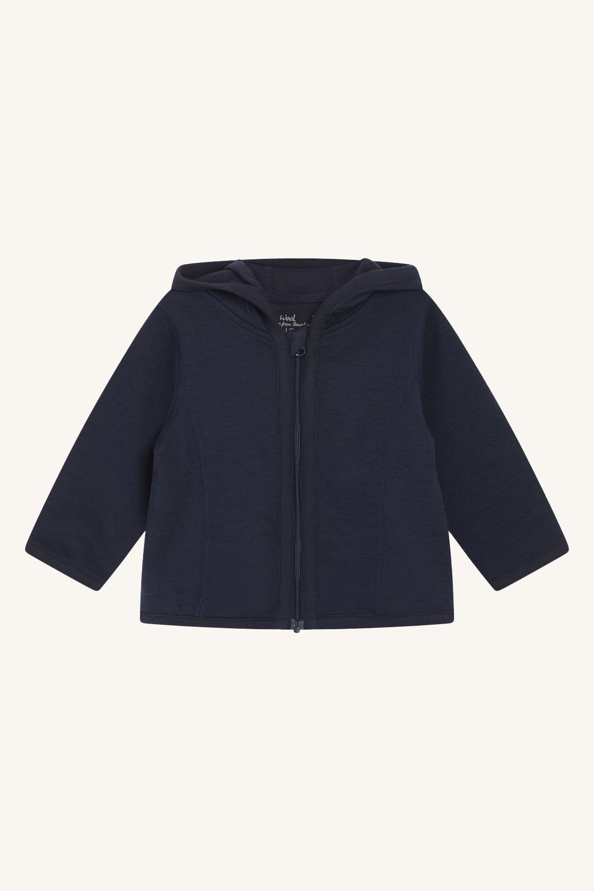 Hust and Claire Camil Cardigan Wolle/Bambusviskose mor – jetzt kaufen