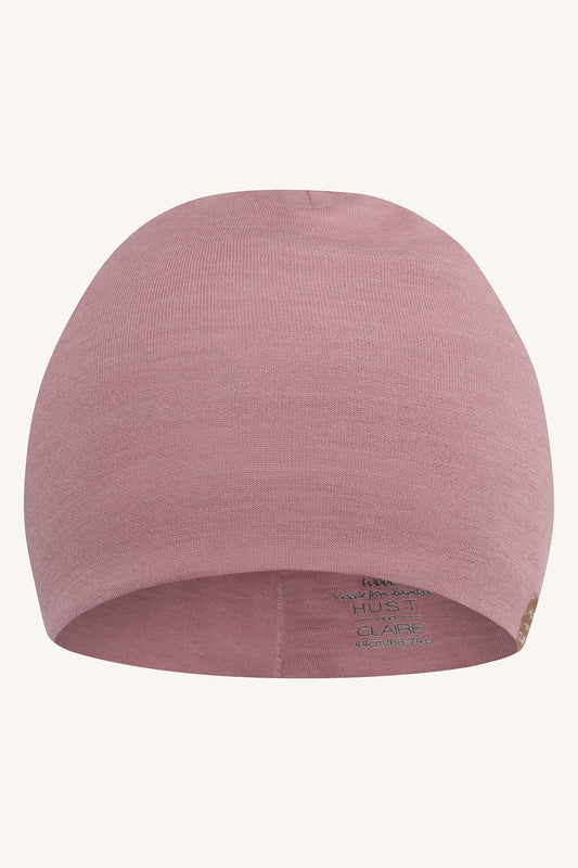 Hust and Claire Mütze Florio Wolle/Bambus pale mauve – jetzt kaufen