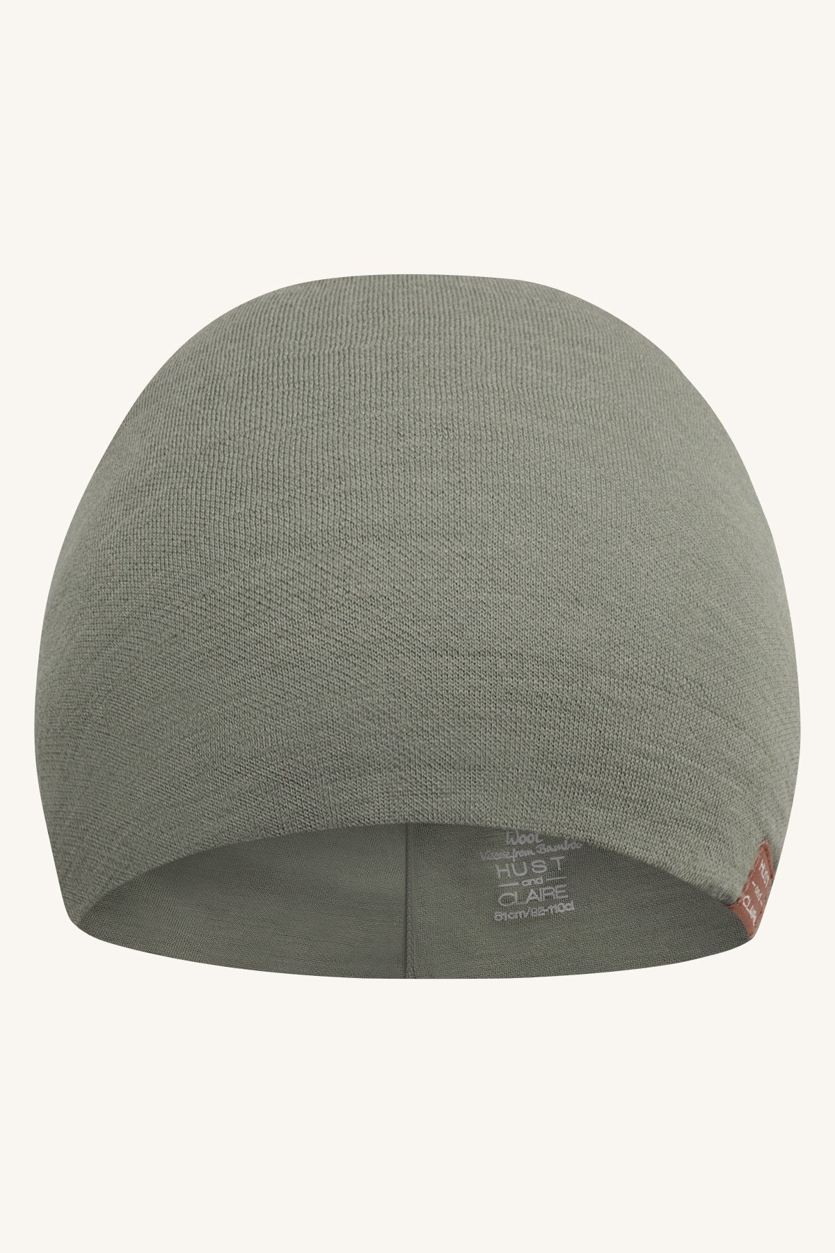 Hust and Claire Mütze Florio Wolle/Bambus turtle – jetzt kaufen