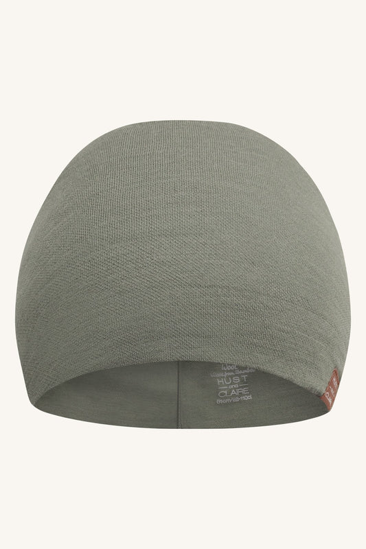 Hust and Claire Mütze Florio Wolle/Bambus turtle – jetzt kaufen