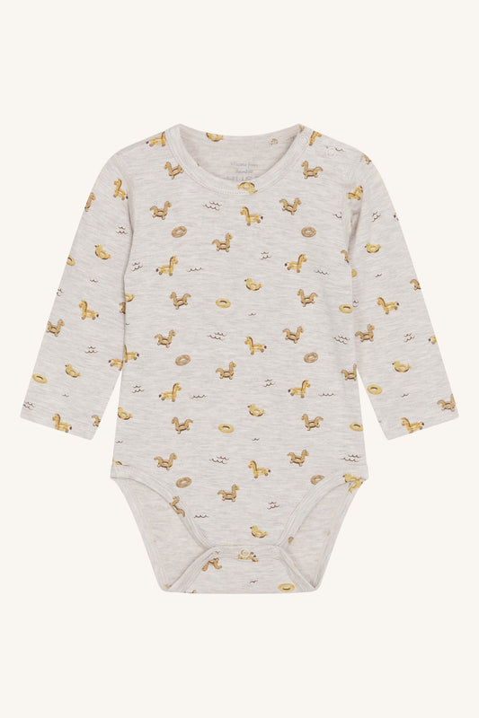 Hust and Claire Buller Body langarm Bambusviskose - Sc – jetzt kaufen