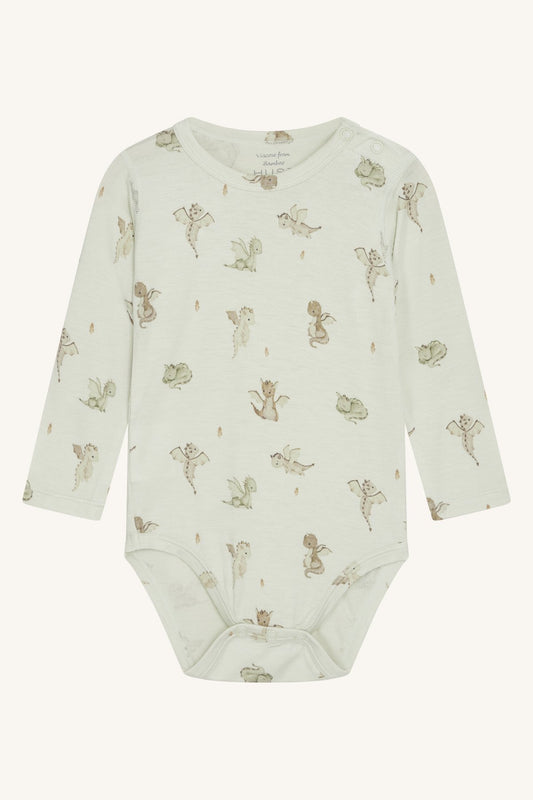 Hust and Claire Buller Body langarm Bambusviskose - Dr – jetzt kaufen