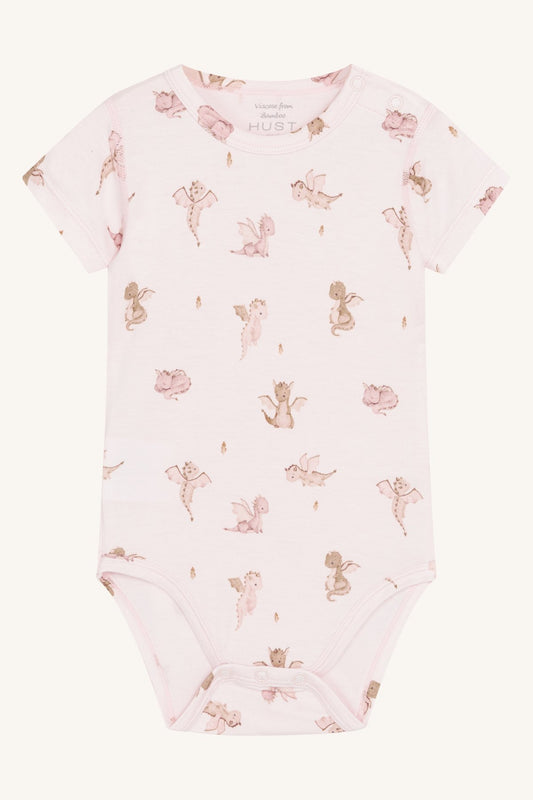 Hust and Claire Buller Body kurzarm Bambusviskose - Dr – jetzt kaufen