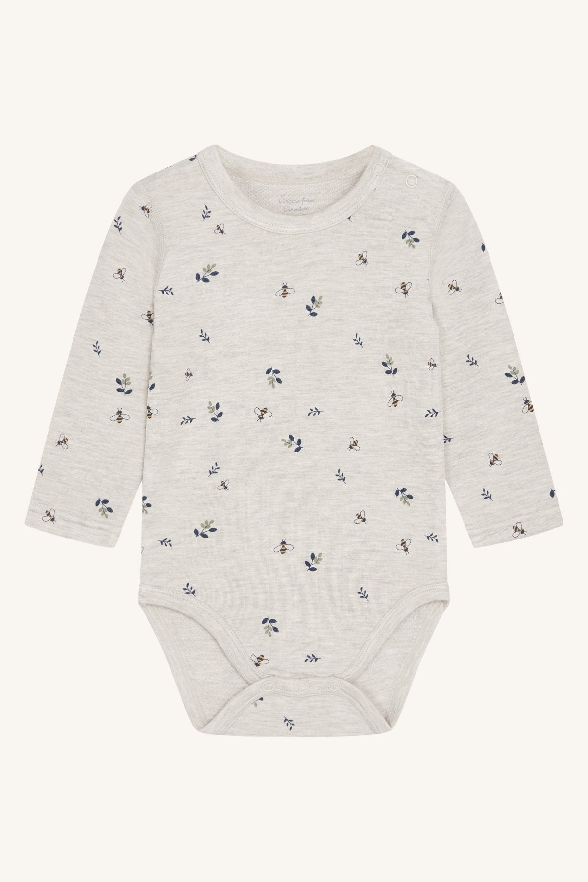 Hust and Claire Buller Body langarm Bambusviskose - Bi – jetzt kaufen