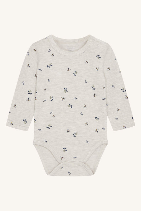 Hust and Claire Buller Body langarm Bambusviskose - Bi – jetzt kaufen