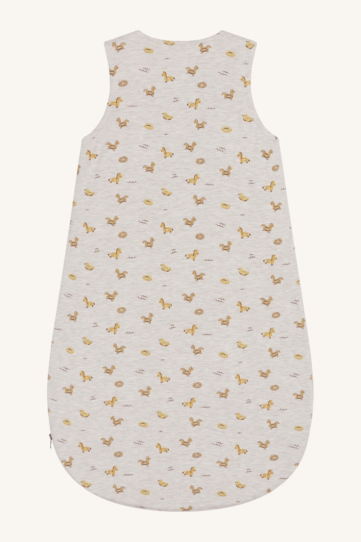 Hust and Claire Schlafsack Maxus kurzarm - Bambusvisko – jetzt kaufen