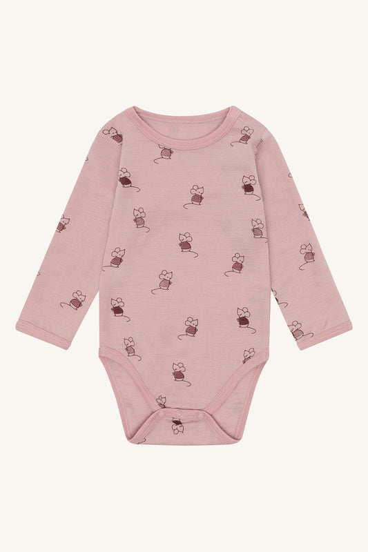 Hust and Claire Body Bo Maus langarm - Merinowolle ado – jetzt kaufen