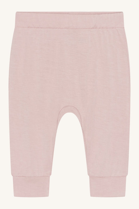 Hust and Claire Gusti Baggy Hose Bambusviskose dusty r – jetzt kaufen