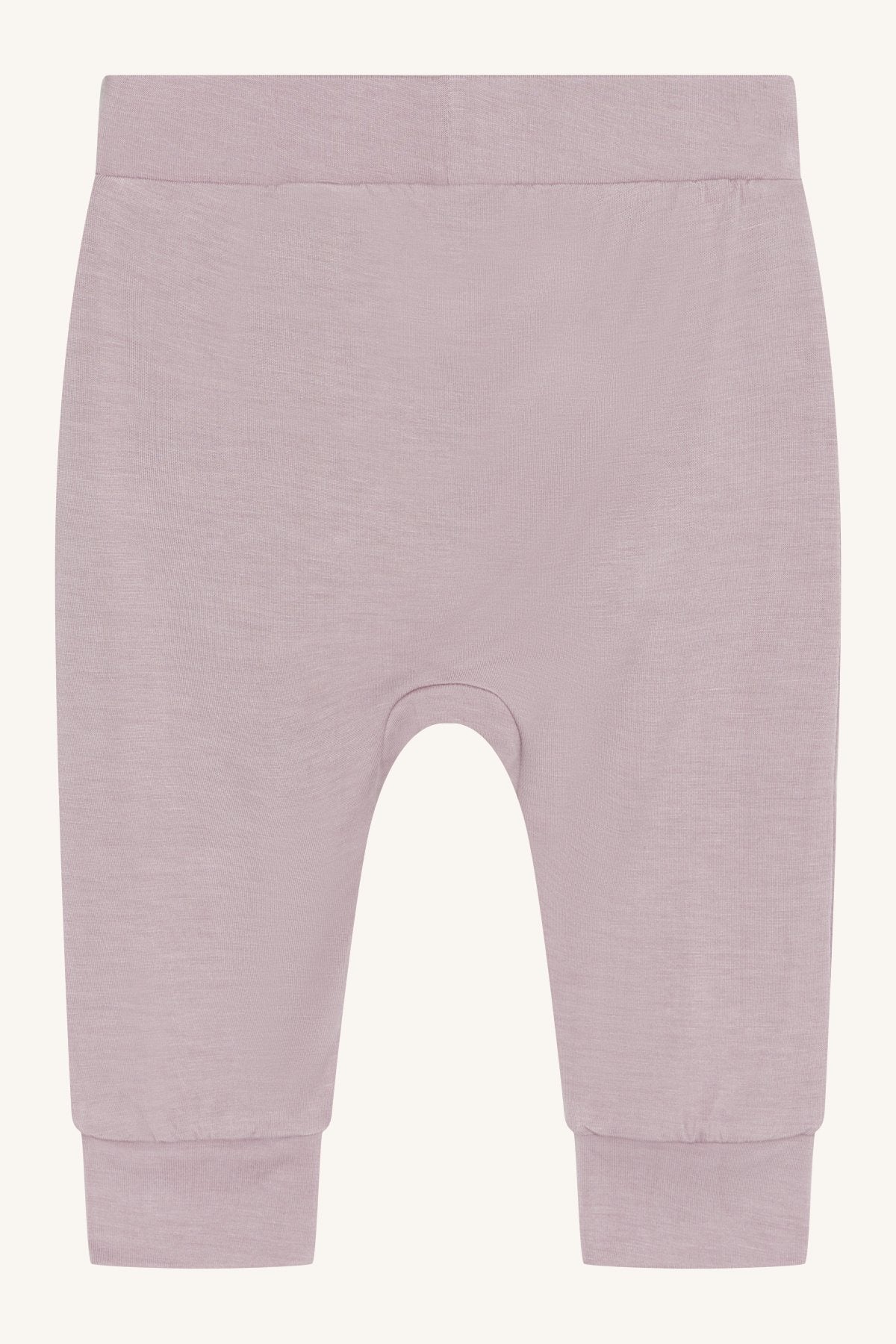 Hust and Claire Gusti Baggy Hose Bambusviskose heather – jetzt kaufen