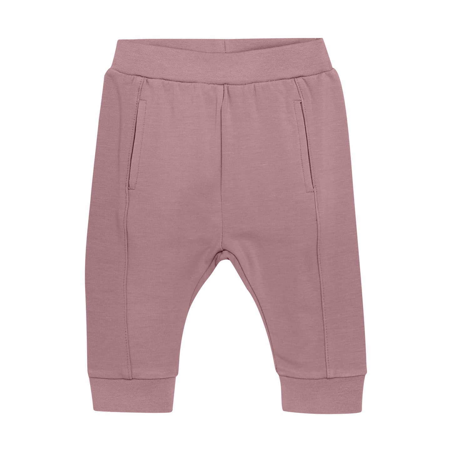 Fixoni Baby Jogginghose Viskosemix nostalgia rose – jetzt kaufen