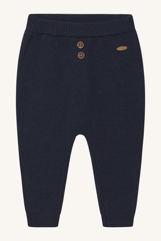 Hust and Claire Guri Merino Joggers more navy – jetzt kaufen