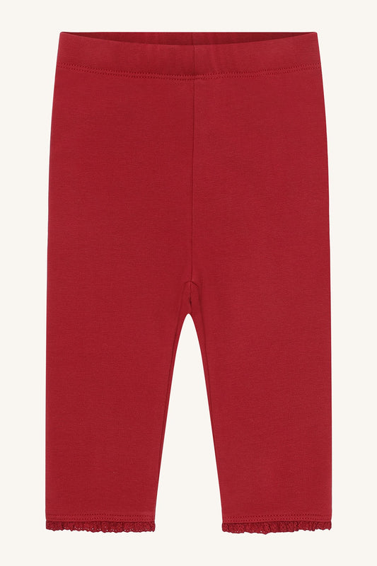 Hust and Claire Legging Lisa gefüttert - Biobaumwolle – jetzt kaufen