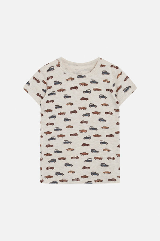 Hust and Claire Asu - Shirt Bambusviskose - Oldtimer – jetzt kaufen