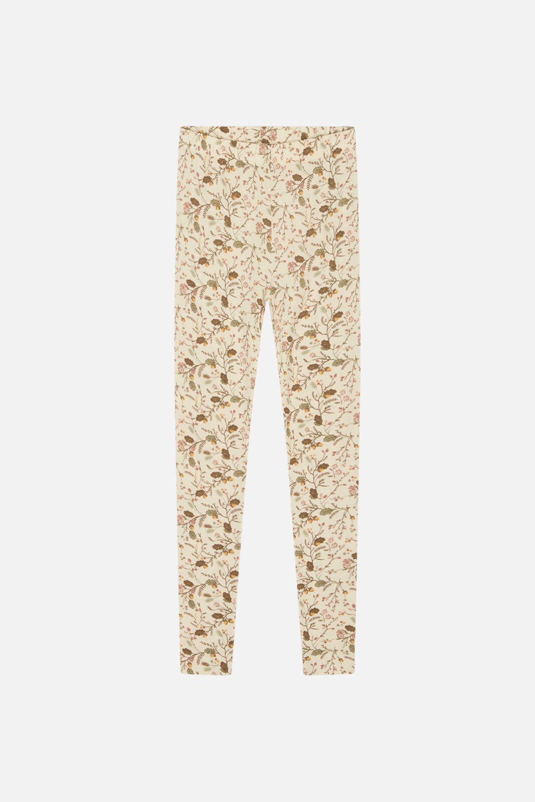 Hust and Claire Lasya Leggings Damen Wolle Bambus Eich – jetzt kaufen