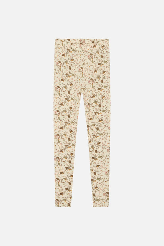 Hust and Claire Lasya Leggings Damen Wolle Bambus Eich – jetzt kaufen