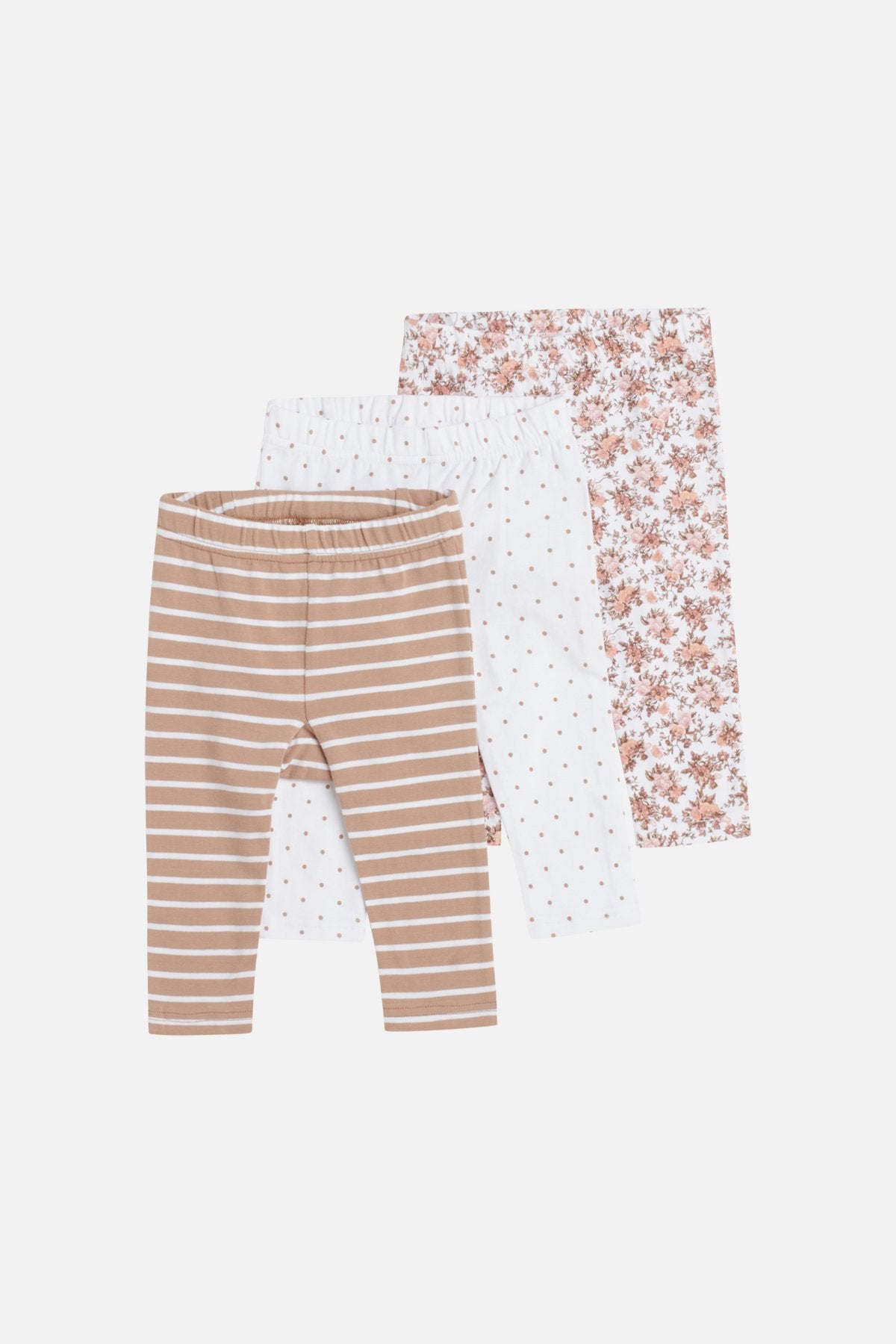 Hust and Claire Liva - Leggings - 3er Pack - Set – jetzt kaufen