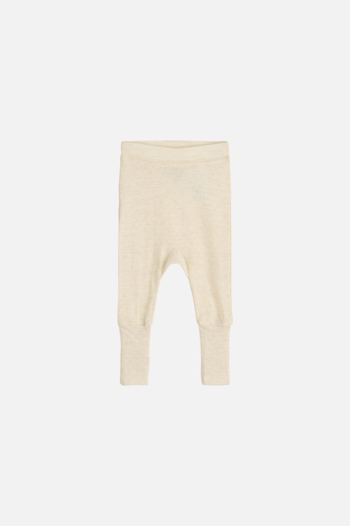 Hust and Claire Gils - Hose Füsse umklappbar - Wolle/S – jetzt kaufen