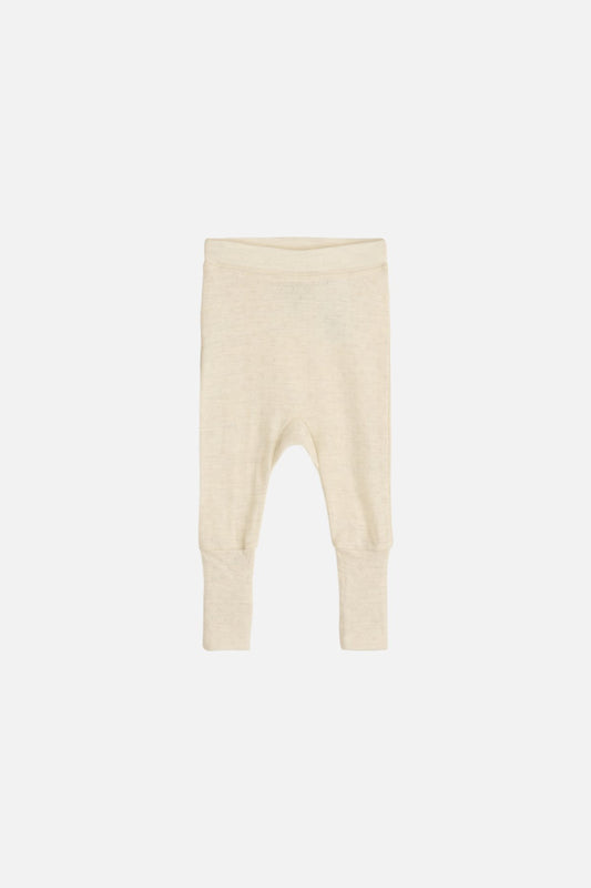 Hust and Claire Gils - Hose Füsse umklappbar - Wolle/S – jetzt kaufen