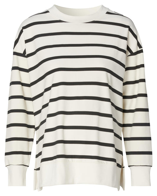 Noppies Umstandspullover Pepe -  Biobaumwolle cream st – jetzt kaufen