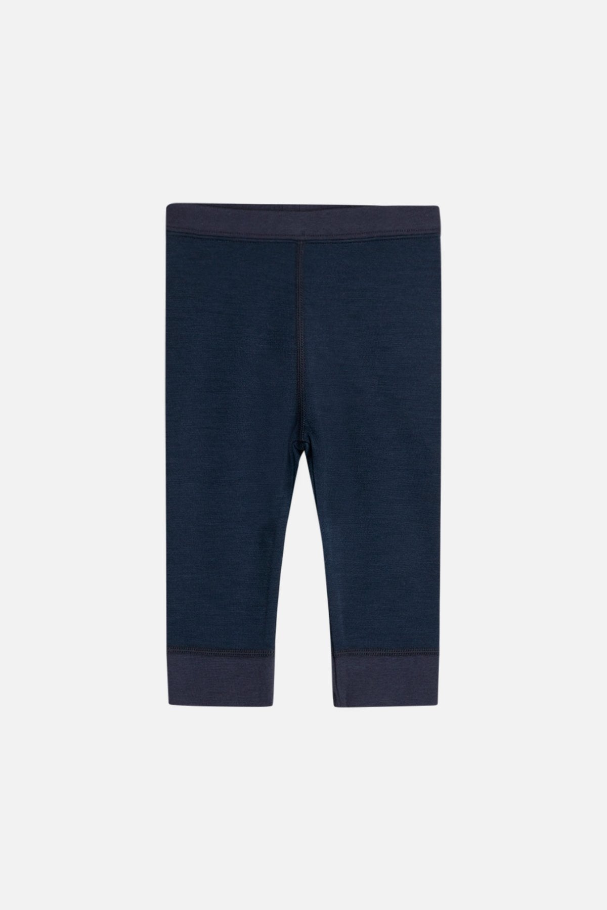 Hust and Claire Laso - Leggings - Wolle/Bambus - midni – jetzt kaufen