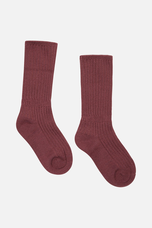 Hust and Claire Fosu - Socken - innen Bambus aussen Wo – jetzt kaufen