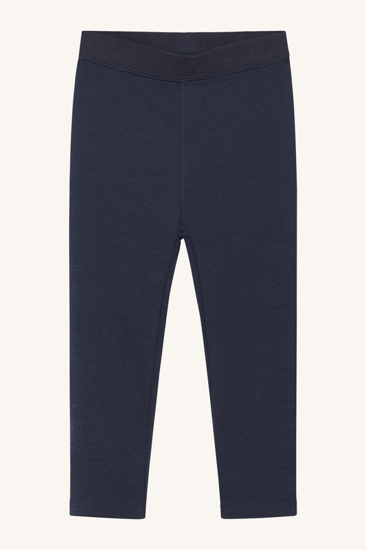 Hust and Claire Laki Leggings - Wolle/Bambusviskose – jetzt kaufen