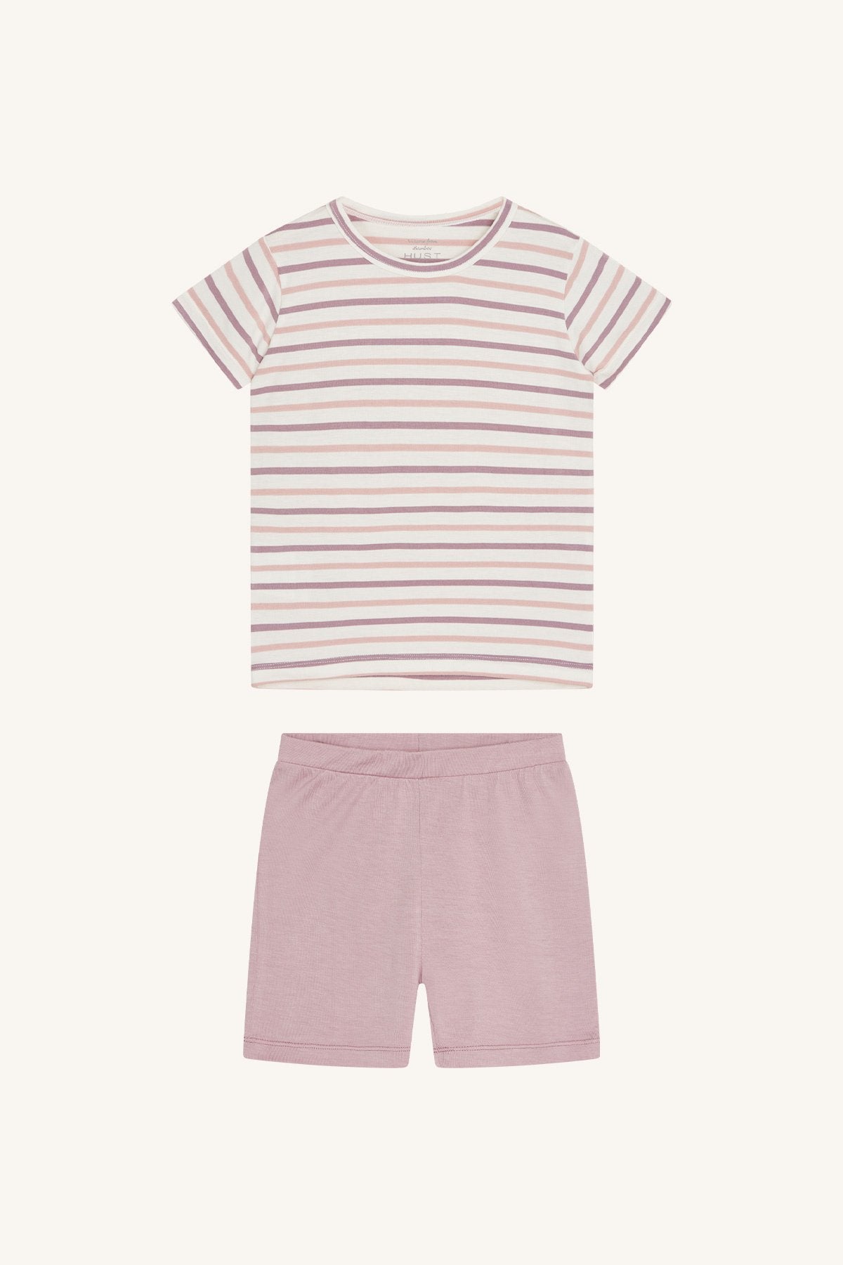 Hust and Claire Pyjama Set kurzarm gestreift Sailor – jetzt kaufen