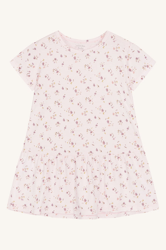 Hust and Claire Kleid Fuia - Bambusviskose - Blümchen – jetzt kaufen