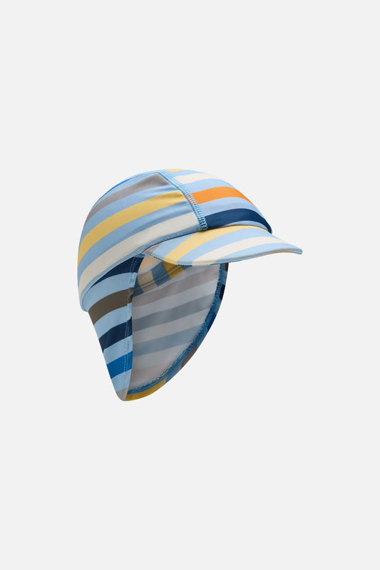 Hust and Claire Fasai-HC - UV-Badehut - gestreift – jetzt kaufen