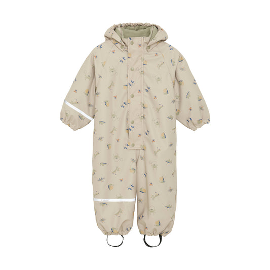 CeLaVi Regenanzug gefüttert und beschichtet - Insekten – jetzt kaufen