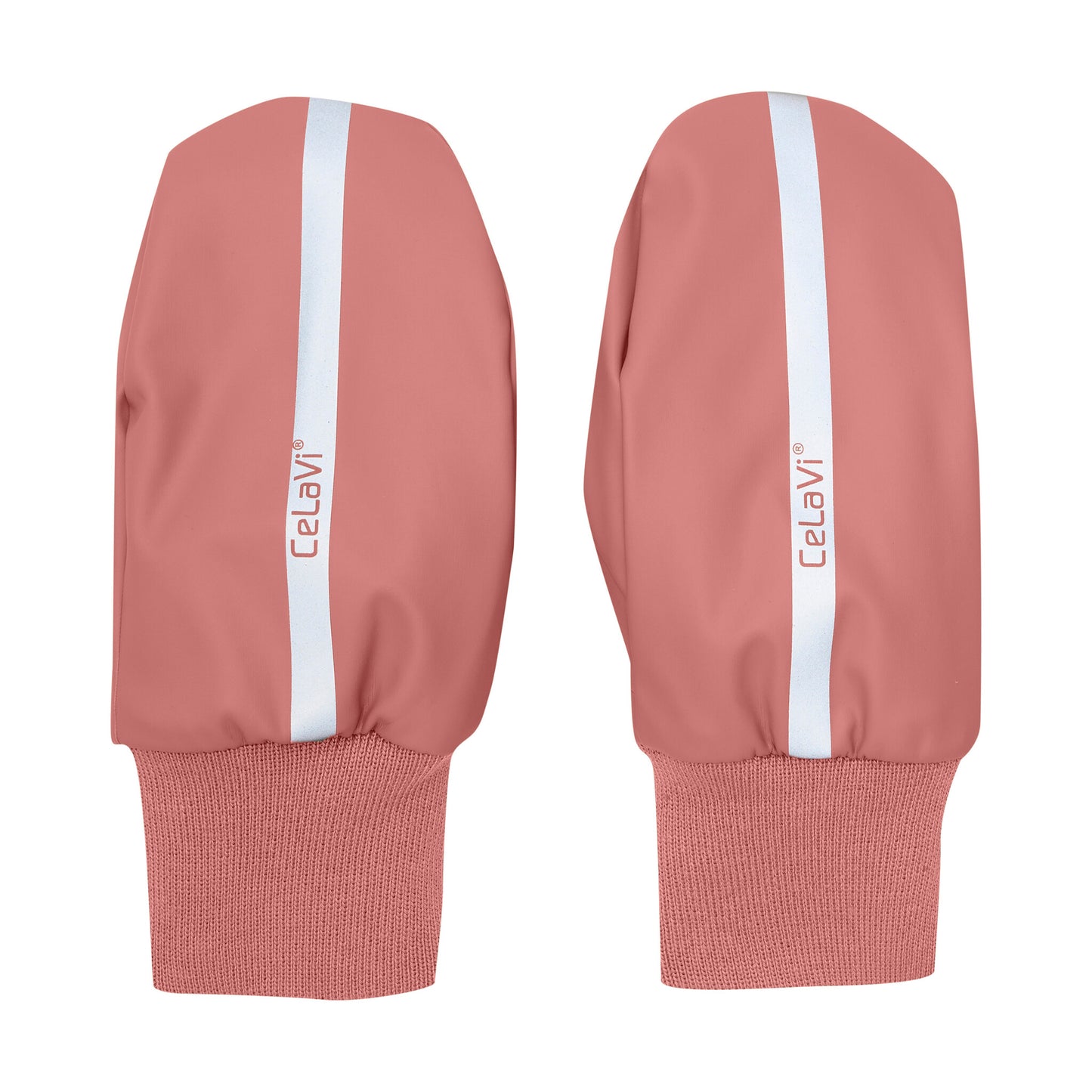 CeLaVi Fäustlinge wasserdicht PU beschichtet mit Stric – jetzt kaufen