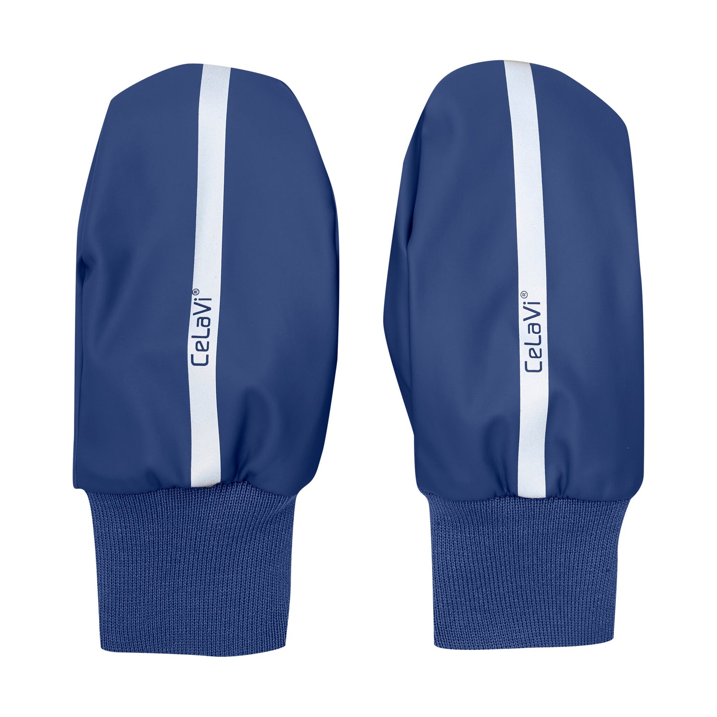 CeLaVi Fäustlinge wasserdicht PU beschichtet mit Stric – jetzt kaufen