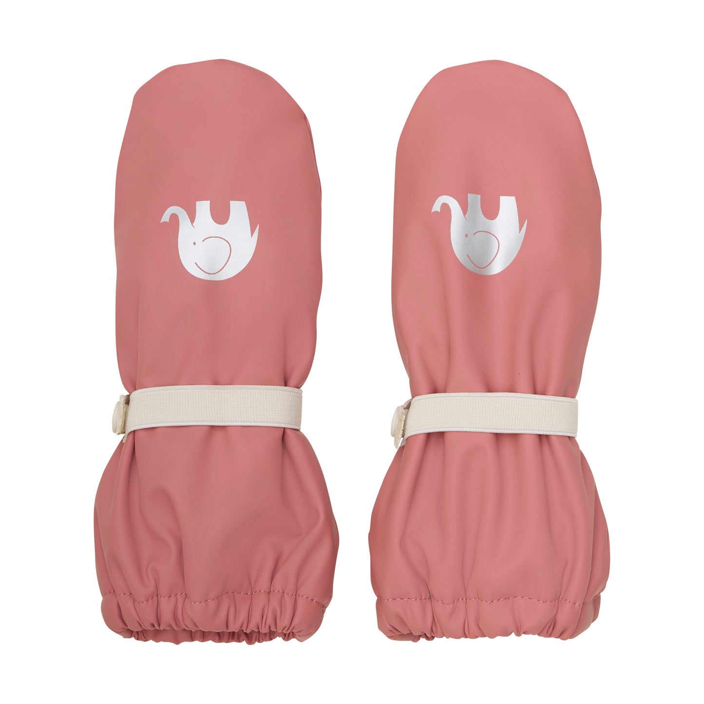 CeLaVi Fäustlinge wasserdicht PU beschichtet - brick d – jetzt kaufen